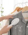 Rotatable clothes brush, dust removal brush, bed sheet and garment pilling brush, electrostatic brush, depilation brush, household clothes and overcoat brush details Picture